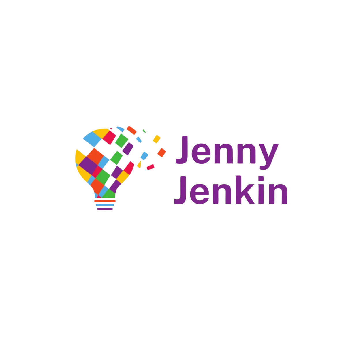 Jenny Jenkin logo