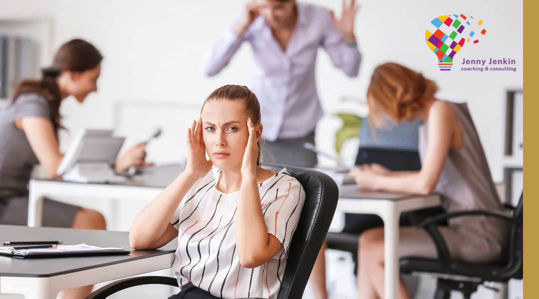 That Colleague Who Gets Under Your Skin Is Changing How You Lead
