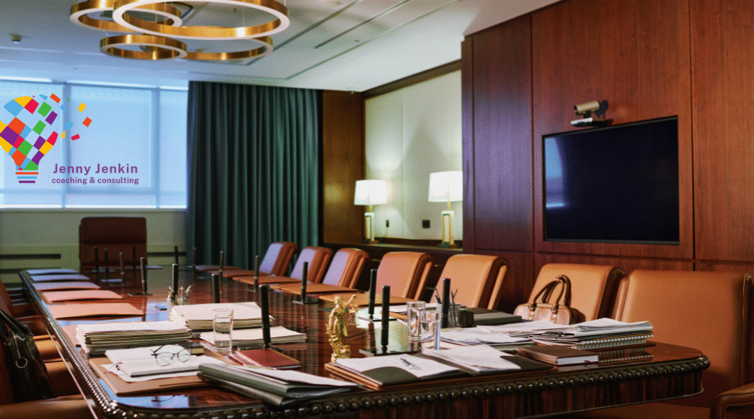 The Quiet Power of Inertia