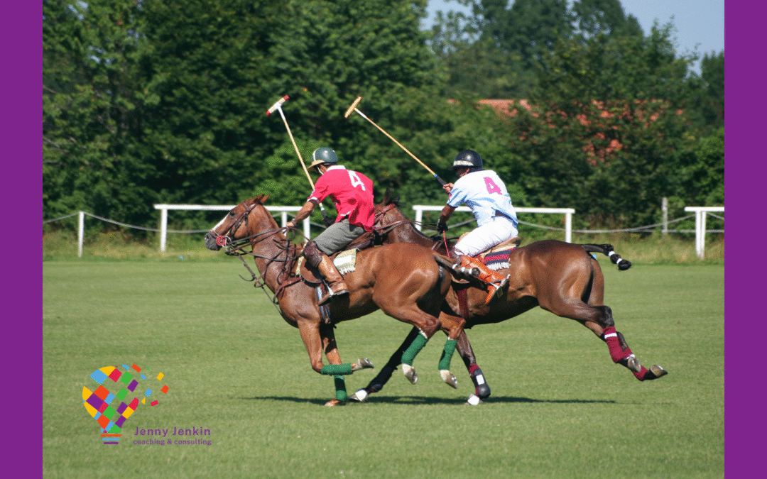 The Strange Exclusivity of Leadership Coaching in the HE Sector