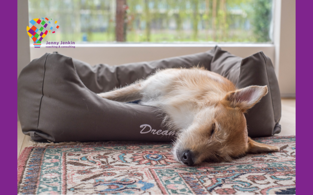 Tiredness versus Bone-Weary Fatigue